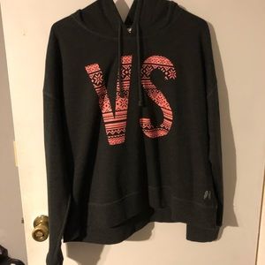Dark Grey VS pullover